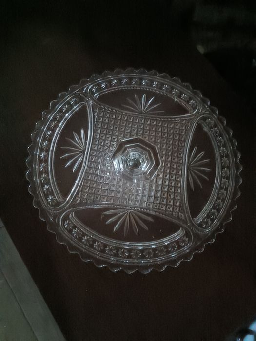 Patera w stanie idealnym