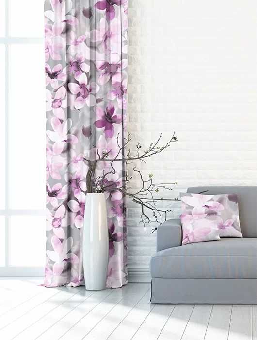 Zasłony zaciemniające, różne wzory i kolory szyte na dowolny wymiar