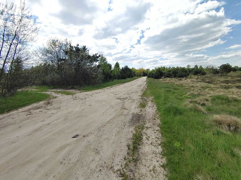 Продаж земельної ділянки, 122сот, Бірки