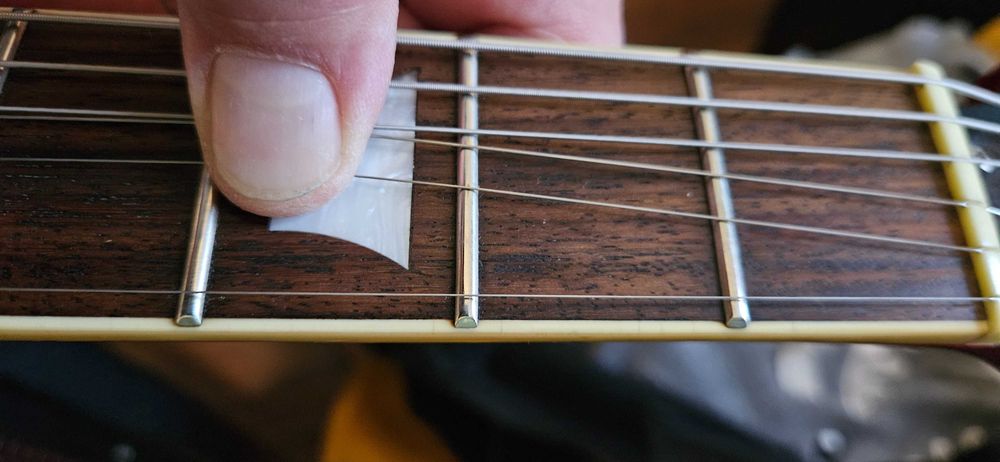 Gitara Epiphone Les Paul model usa