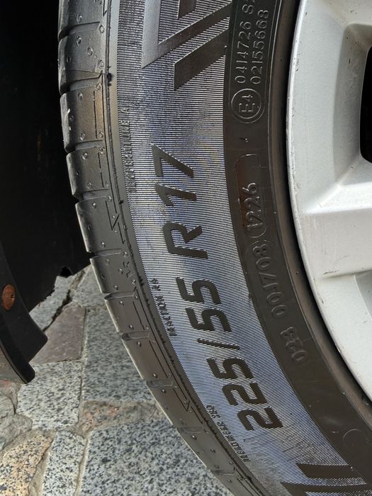 Volkswagen Passat B8 2015
