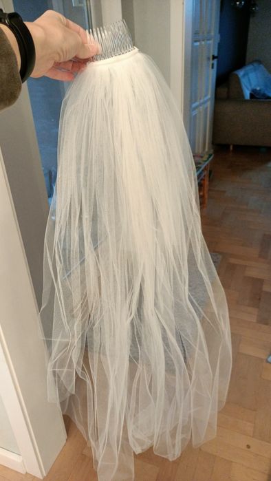 Suknia ślubna rozmiar 38