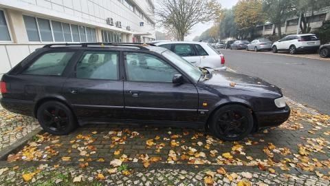 Audi A6 2.5 tdi c4