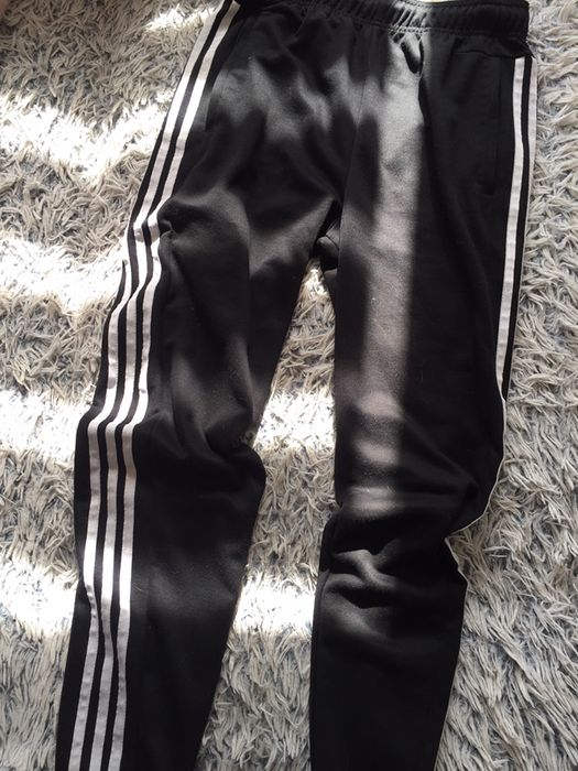 Spodnie Dresowe Adidas