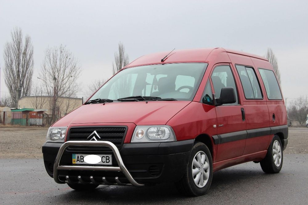 Кенгурятники=Рейлинги_Пороги=Дуги=Fiat SCUDO -Скудо
