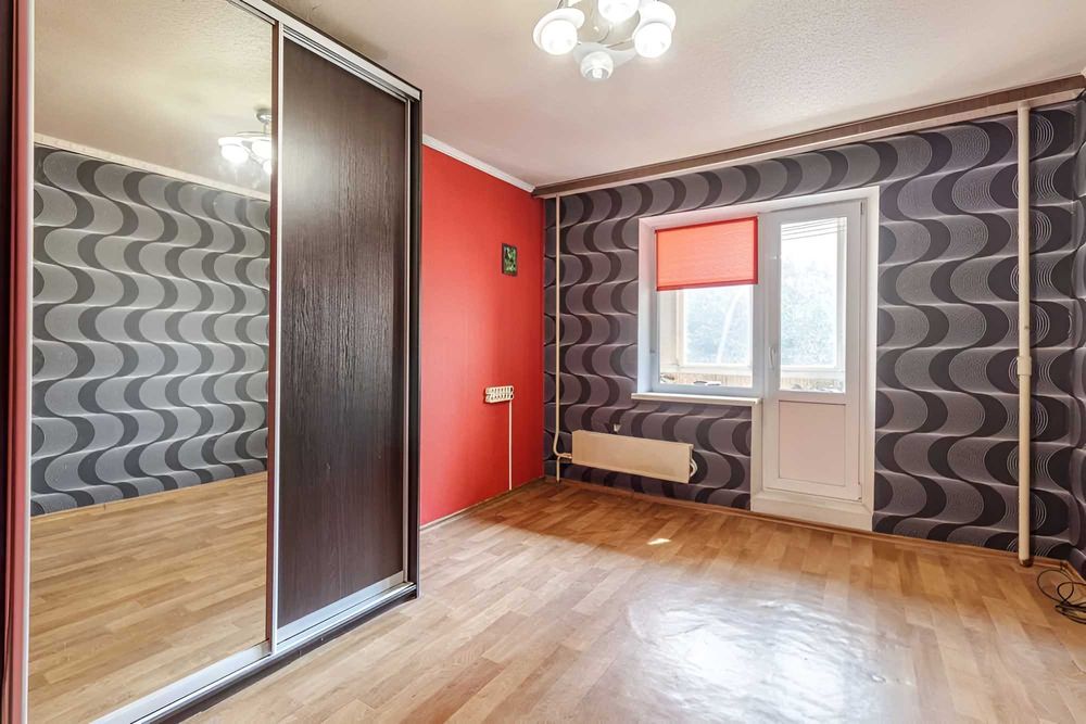 Продаж 3-к квартира, Харківський масив (71м2)