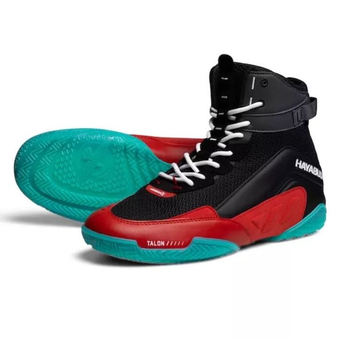 Боксерки Hayabusa Talon Boxing Shoes