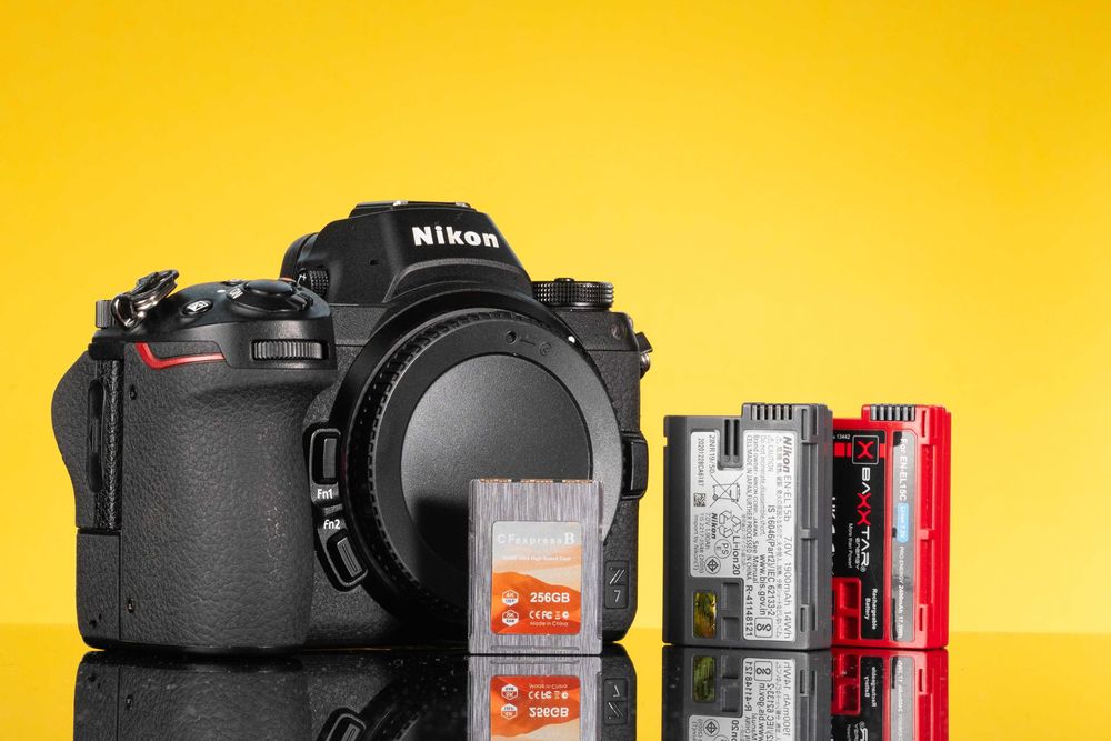 値下げ不可] Nikon z7 値下げ不可] Nikon z7