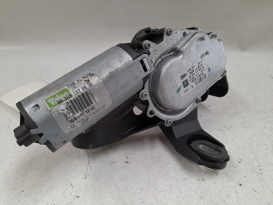 Motor limpa vidros trás CITROËN C5 I Break (DE_)