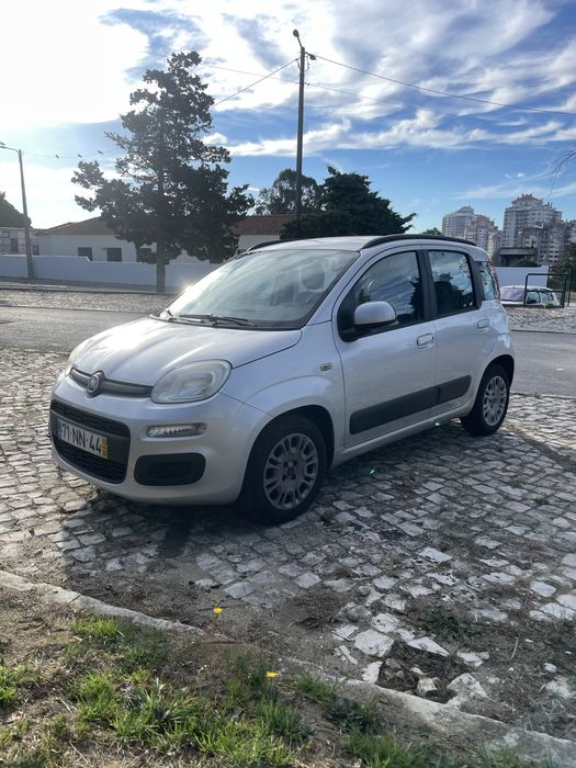 Panda 1.2 com ac