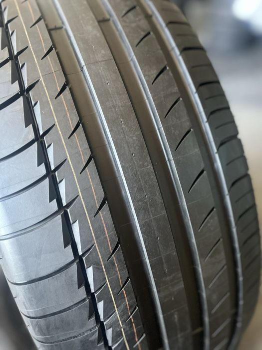 255/45/20 R20 Michelin Pilot Spor 4шт нові