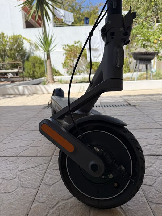 Trotinete Xiaomi 4 ultra