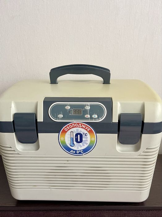 Автохолодильник Thermo TR-19A на 19 л