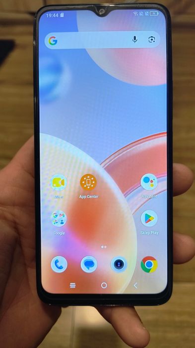 Smartfon TCL T506K jak nowy