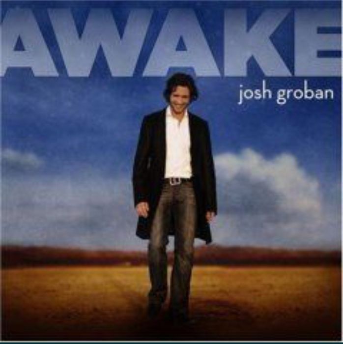 New CDs by Lenny Kravitz and Josh Groban.