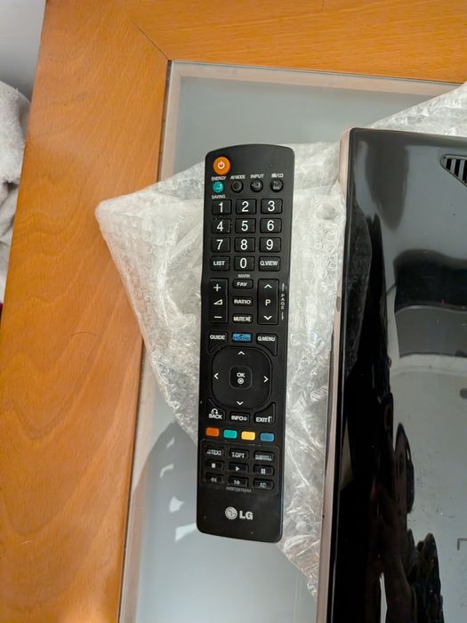 Televisão LG 22LV2500