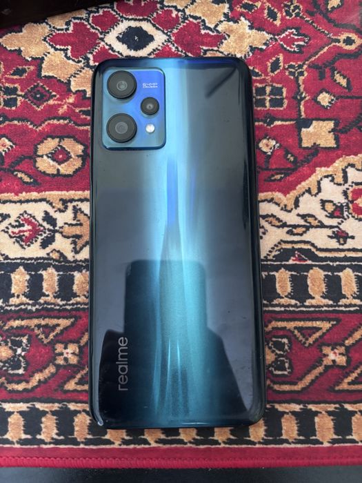 realme 9 Pro 5G 8/128GB
