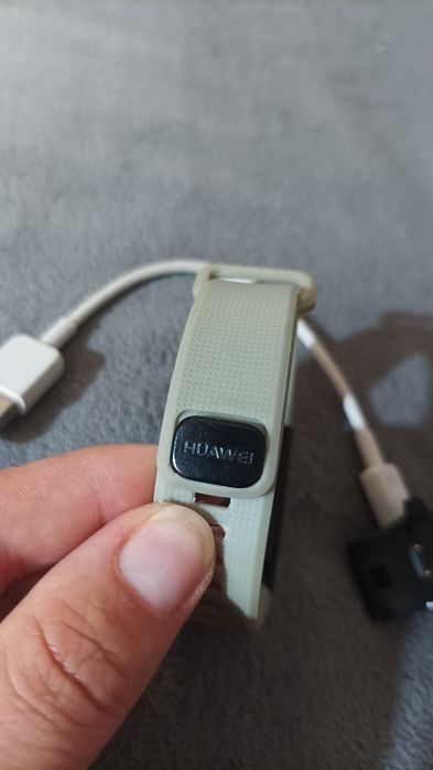 Smartband Huawei band 2 pro