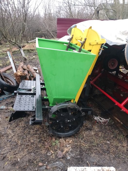 Продаю картофеля сажалку бомет