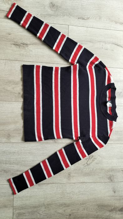 Sweterek H&M rozmiar S
