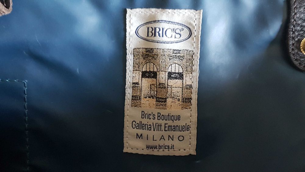 Saco Viagem BRIC's Milano