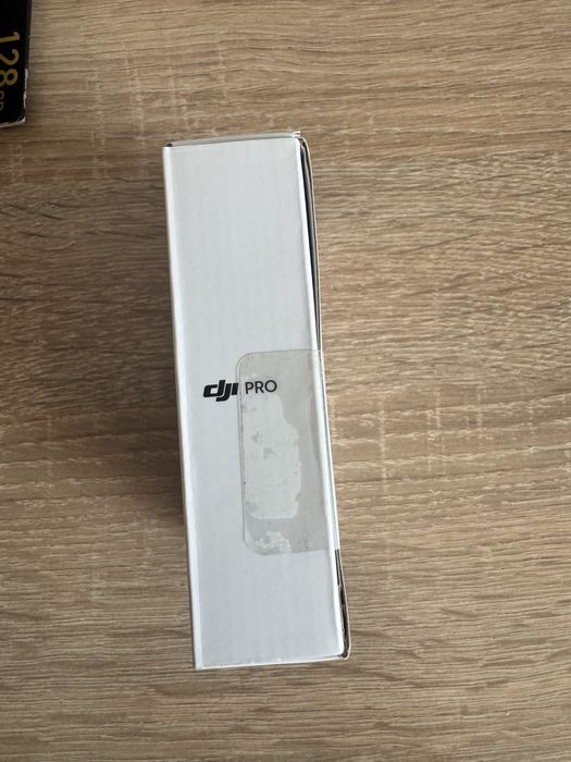 Dji Rs intelligent traicking module