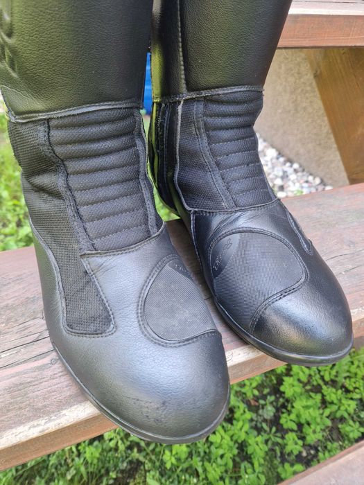 Buty TCX Gore Tex
