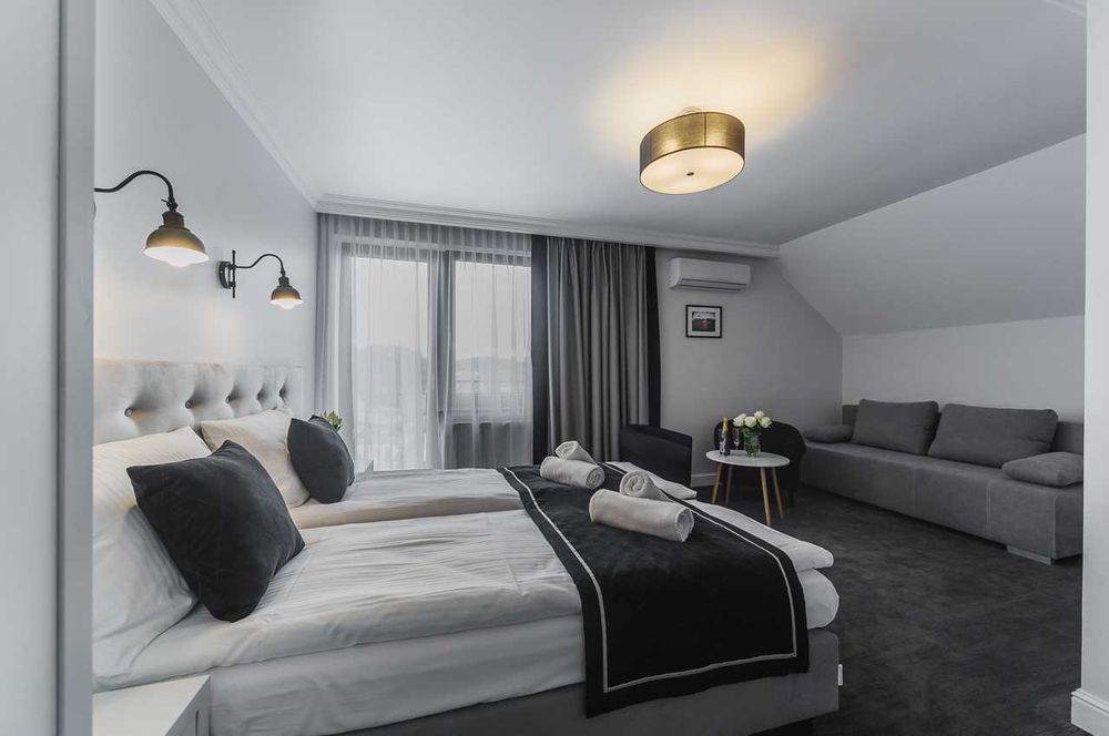 Willa Feria- blisko morza