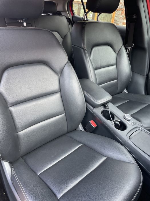 Мерседес GLA 250