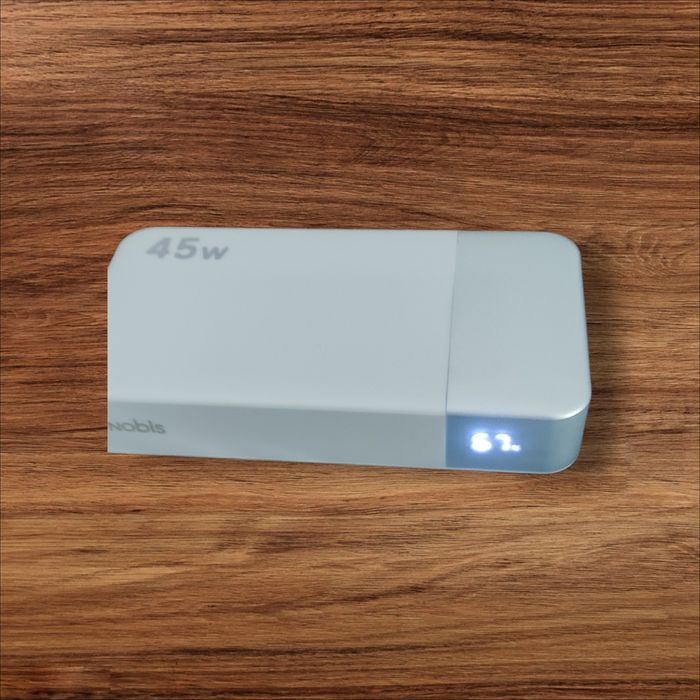 Power Bank 45w 20 000 mAh