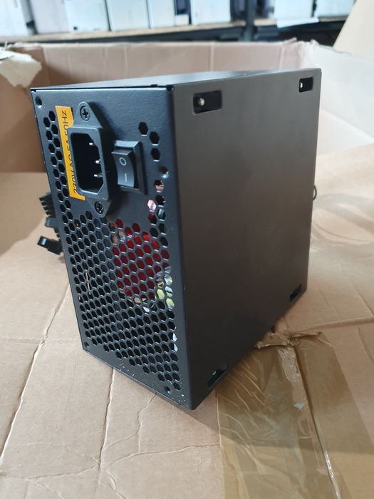 Блок живлення для Пк 650w 750w 850w гурт роздріб гарантія!