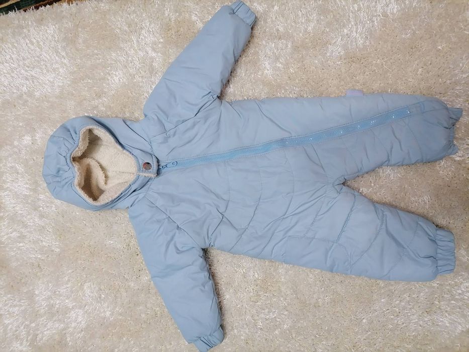 Комбинезон детский