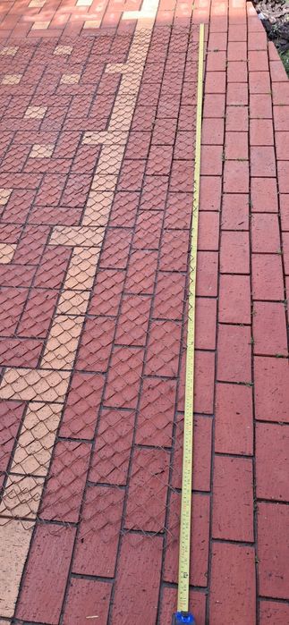 Сетка для забора