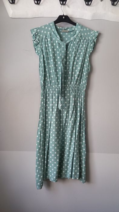 Sukienka damska, rozmiar uniwersalny