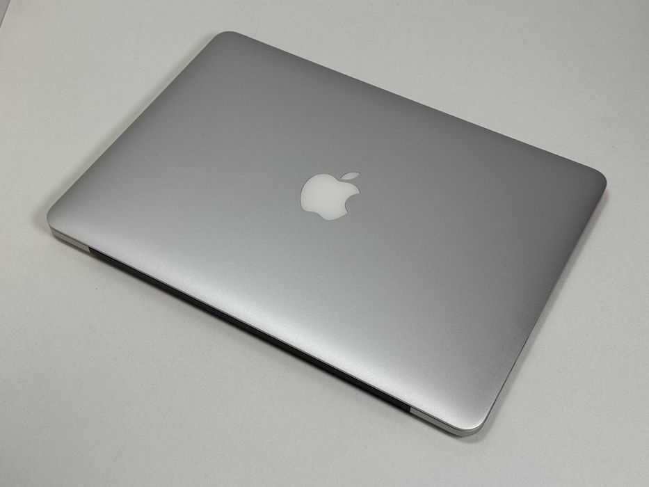 MacBook Pro 13 2015 i5 Nowa bateria 8GB RAM 128GB SSD Silver