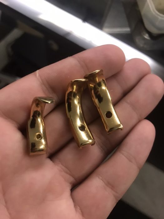 Gatilhos espingarda browning originais novos