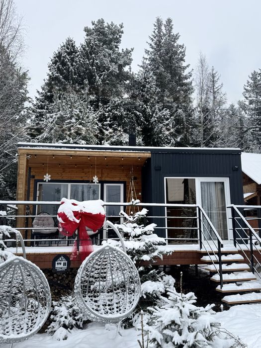 Оренда будинку/котеджу в серці Карпат, ЧАН. Микуличин