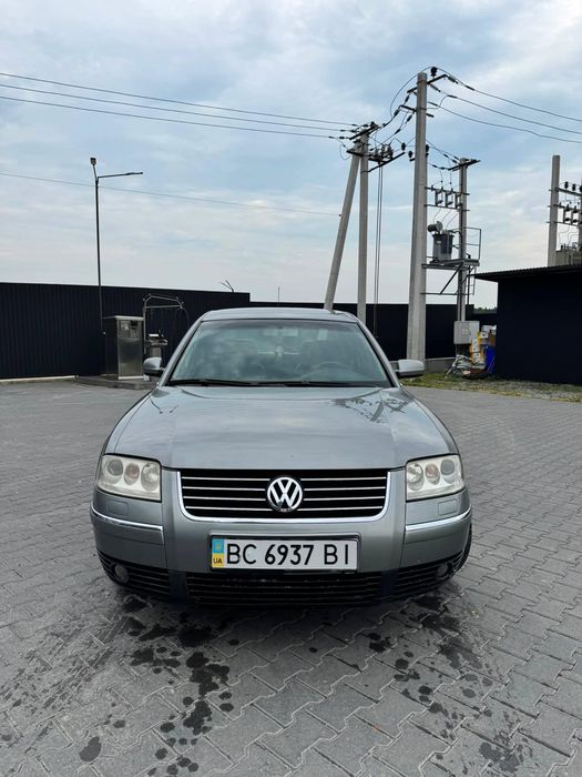 Продам Пассат B5