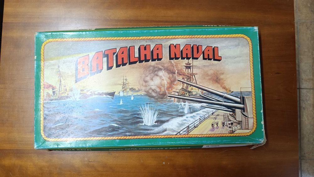 Lote 6 Jogos / Brinquedos Antigos