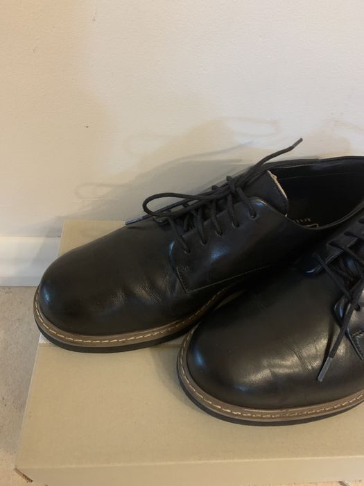 Mokasyny półbuty Clarks 40