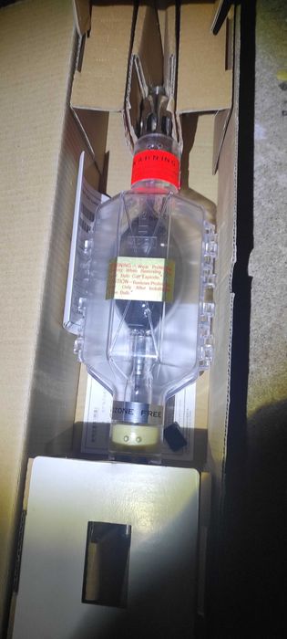 Projetor de vídeo CHRISTIES HD 30K