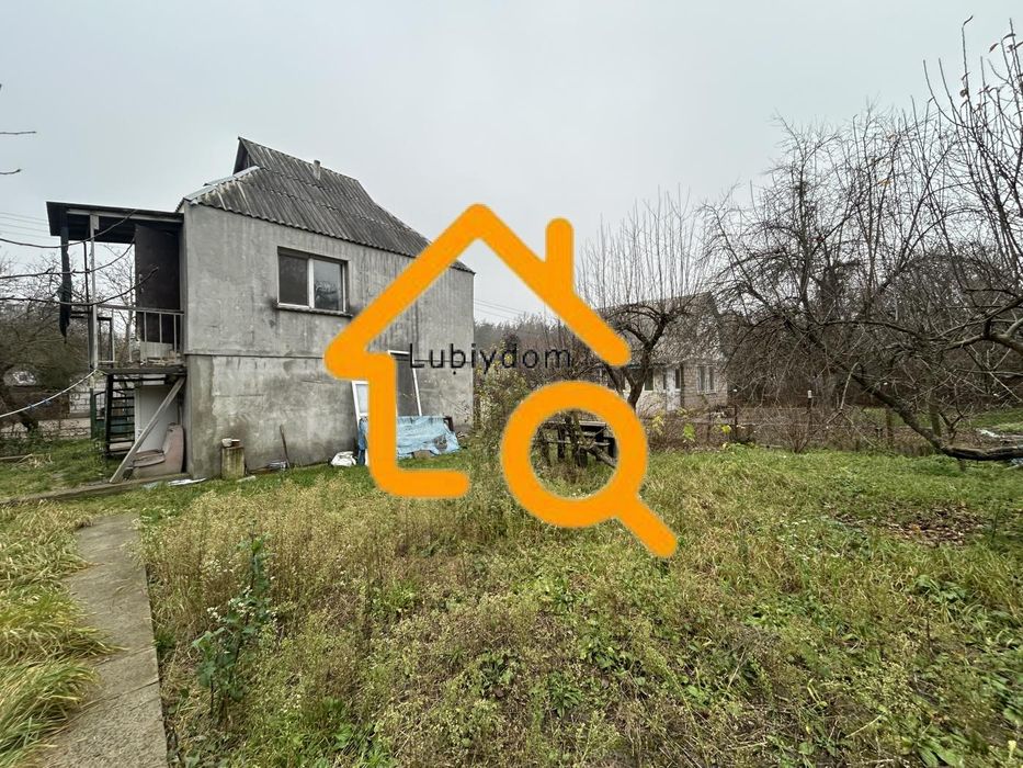 СУПЕР⁉️Продаж ДАЧИ Жити можно Характер-Парк, Гатне