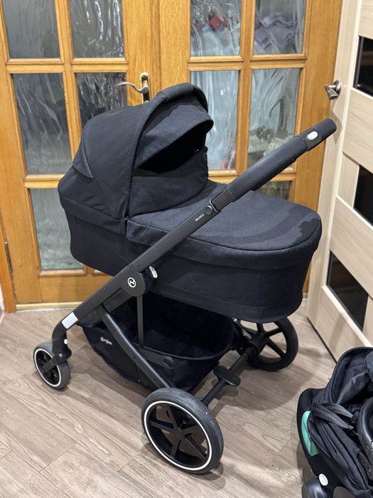 Продам Cybex Balios S  3в1