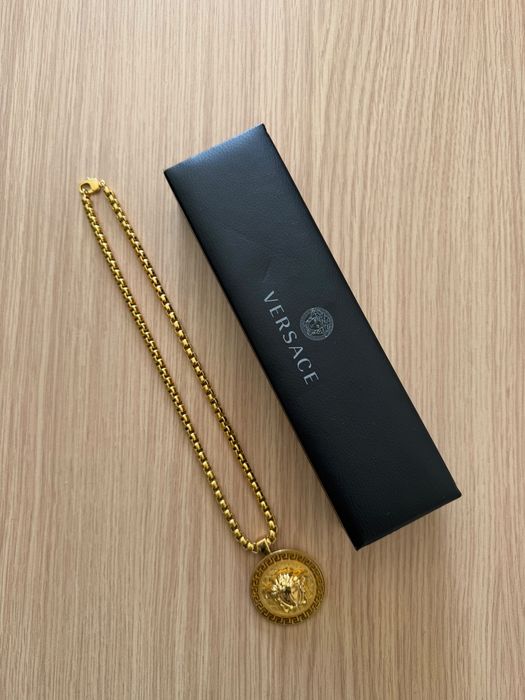 Chain da Versace