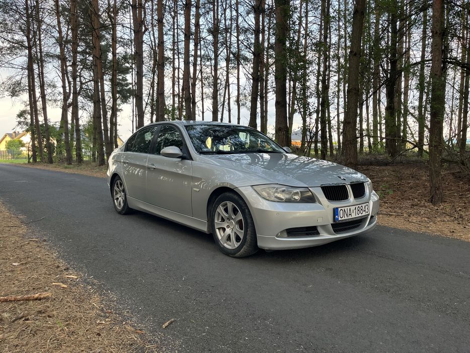 BMW Seria 3