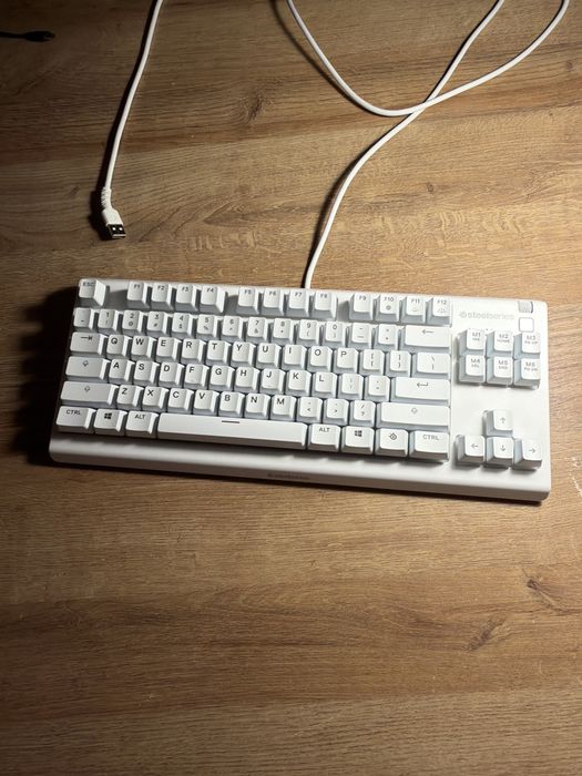Teclado Steelseries