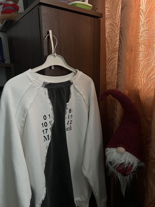 світшот Maison Margiela