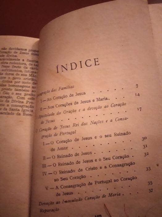 A devoção ao sagrado coração de Jesus