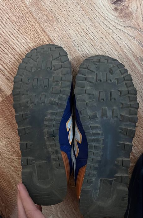 Продам кросівки New Balance