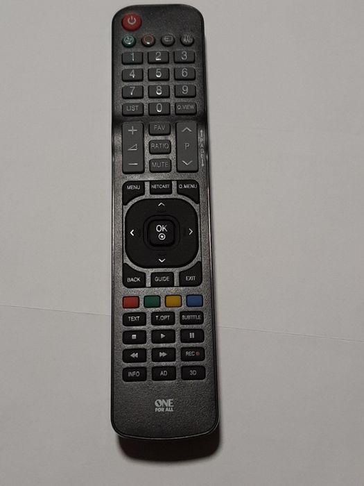 Comando para televisor LG64751022695937120